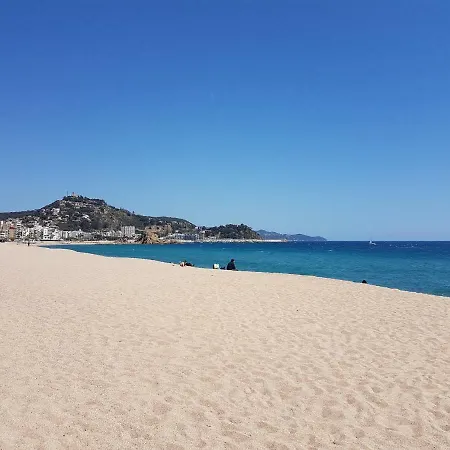 Cosy And Comfortable Beach