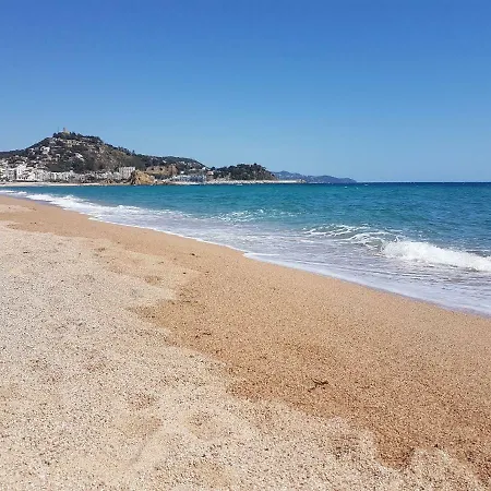 Cosy And Comfortable Beach