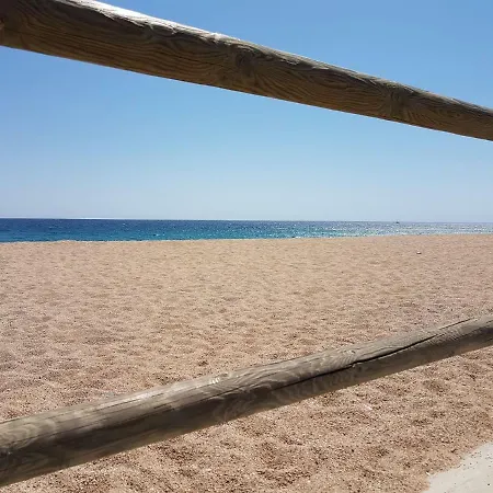 Cosy And Comfortable Beach