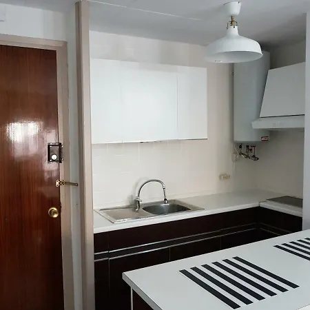 Apartment Cosy And Comfortable Beach Blanes