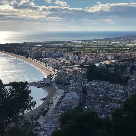 Cosy And Comfortable Beach * Blanes